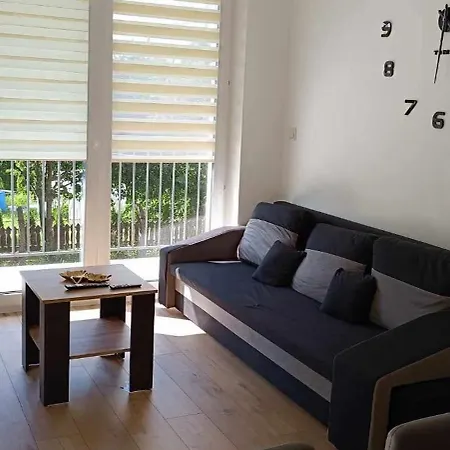 Apartament Swietej Katarzyny Tarnow Exterior photo