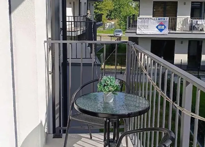 Apartament Swietej Katarzyny